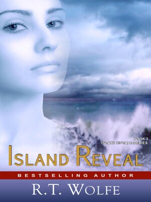 cover image of Island Reveal (The Island Escape Series, Book 3)